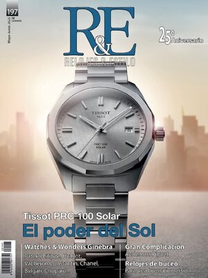 R&E - Relojes & Estilo - Magazine